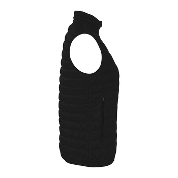 KEMPA Basic Weste Damen (schwarz)