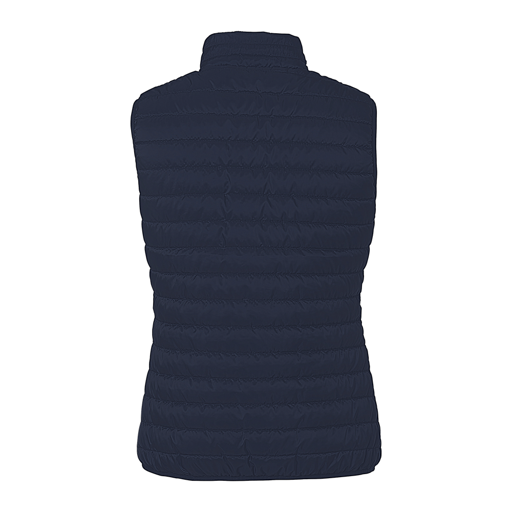 KEMPA Basic Weste Damen (marine)