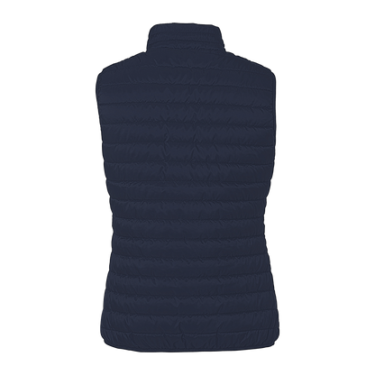 KEMPA Basic Weste Damen (marine)