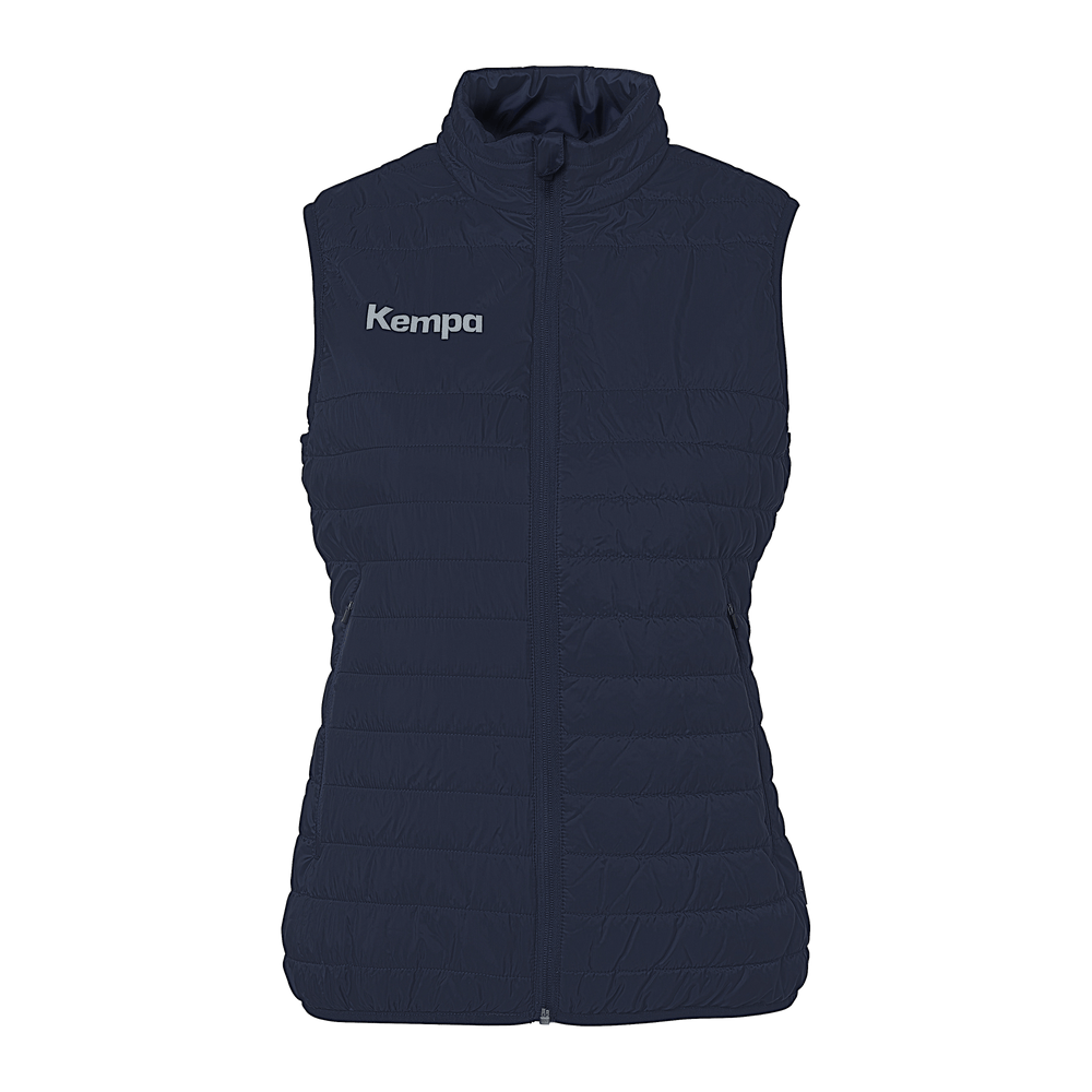 KEMPA Basic Weste Damen (marine)