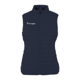 KEMPA Basic Weste Damen (marine)