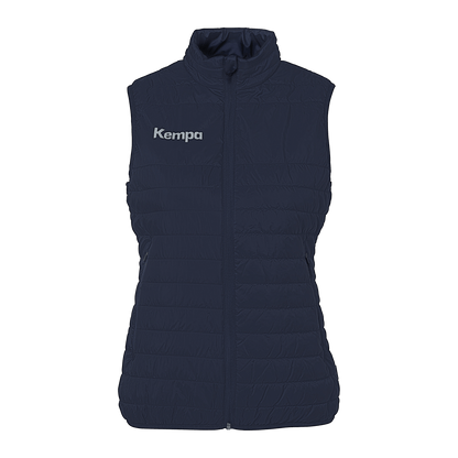 KEMPA Basic Weste Damen (marine)