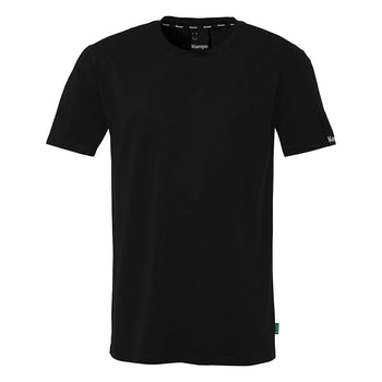 KEMPA Stmnt T-Shirt Kind Schwarz