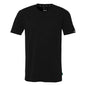 KEMPA Stmnt T-Shirt Herren Schwarz