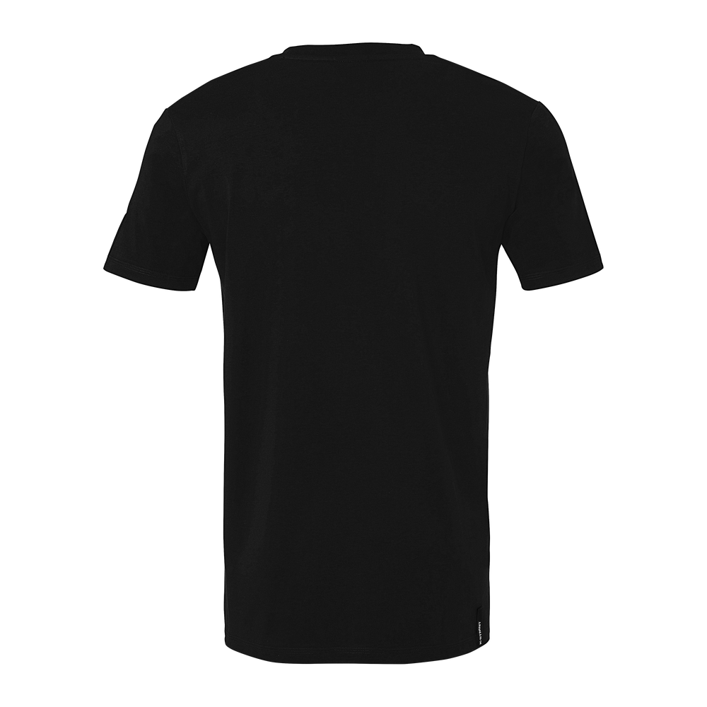 KEMPA Stmnt T-Shirt Kind (schwarz)