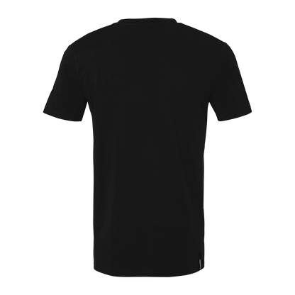 KEMPA Stmnt T-Shirt Kind (schwarz)