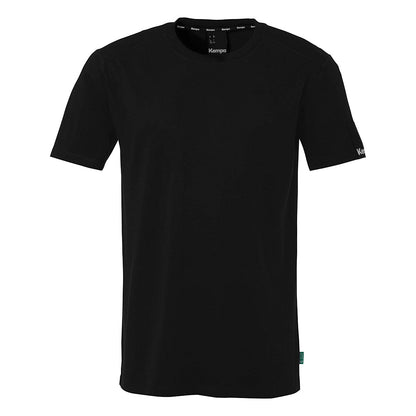 KEMPA Stmnt T-Shirt Herren Schwarz