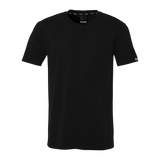 KEMPA Stmnt T-Shirt Kind (schwarz)
