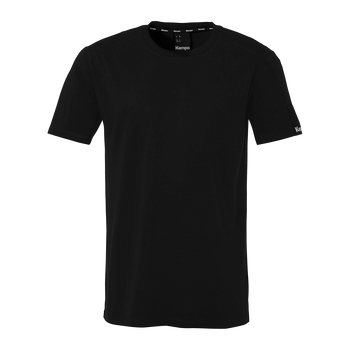 KEMPA Stmnt T-Shirt Kind (schwarz)