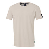 KEMPA Stmnt T-Shirt Herren Weiß