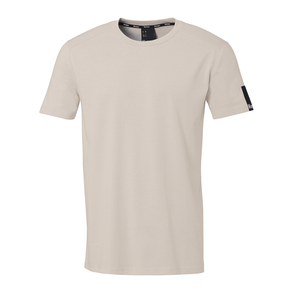 KEMPA Stmnt T-Shirt Kind (beige)