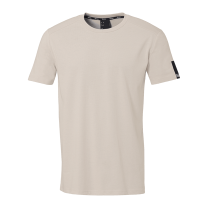 KEMPA Stmnt T-Shirt Kind (beige)
