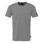 KEMPA Stmnt T-Shirt Herren Grau
