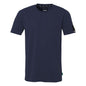 KEMPA Stmnt T-Shirt Herren Dunkelblau