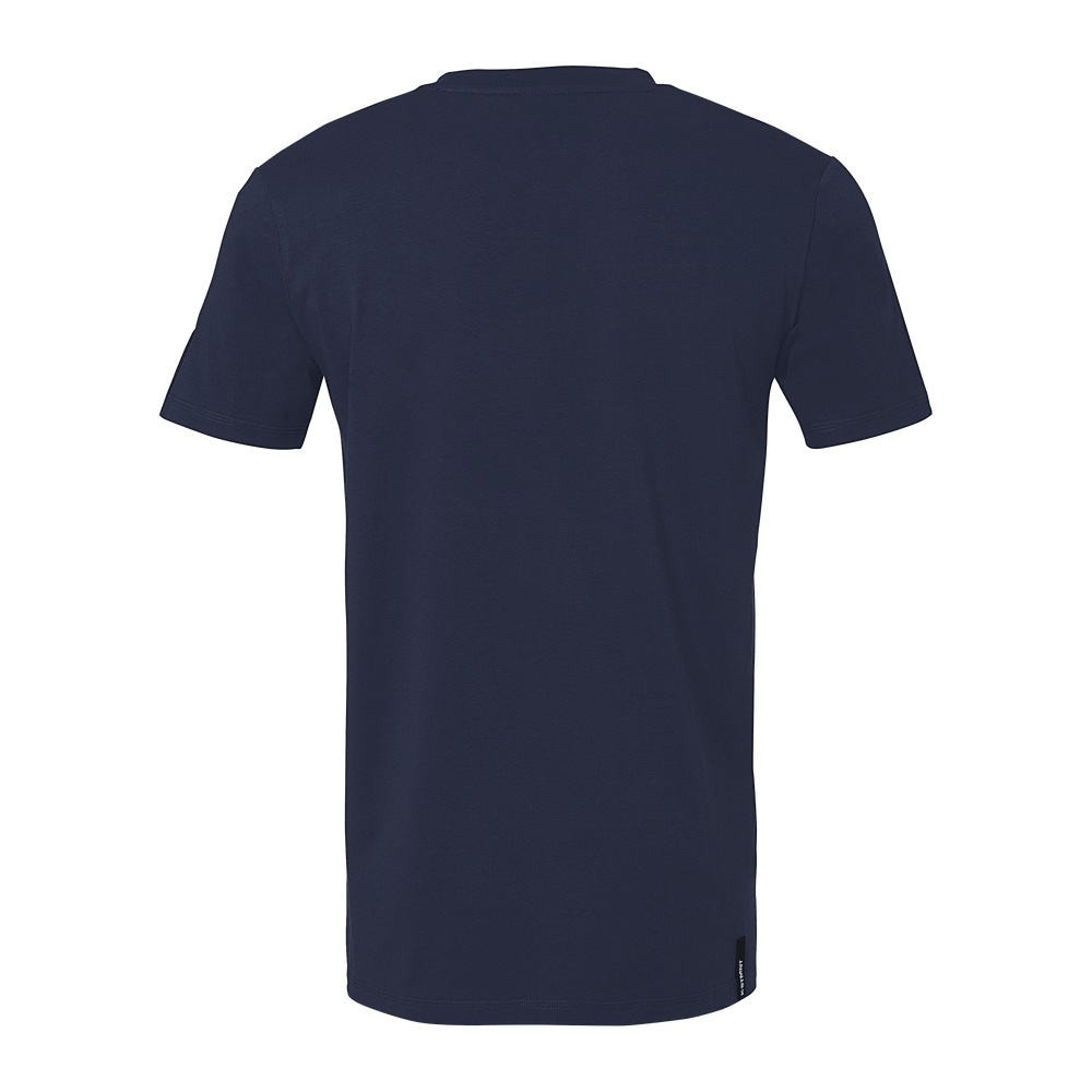 KEMPA Stmnt T-Shirt Kind (marine)