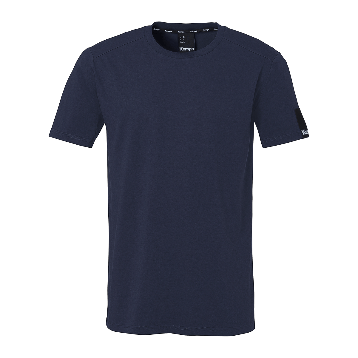 KEMPA Stmnt T-Shirt Kind (marine)