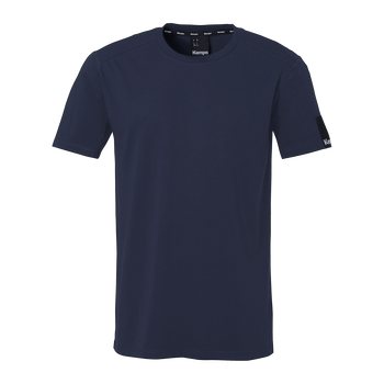 KEMPA Stmnt T-Shirt Kind (marine)