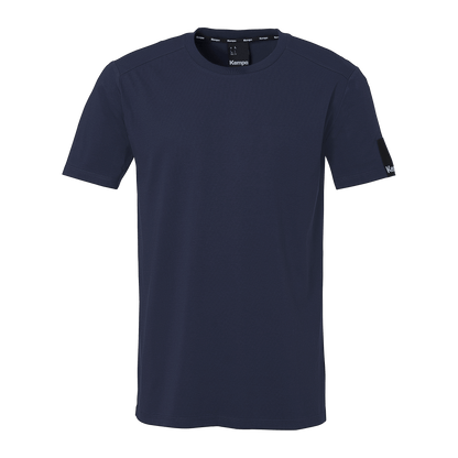 KEMPA Stmnt T-Shirt Kind (marine)