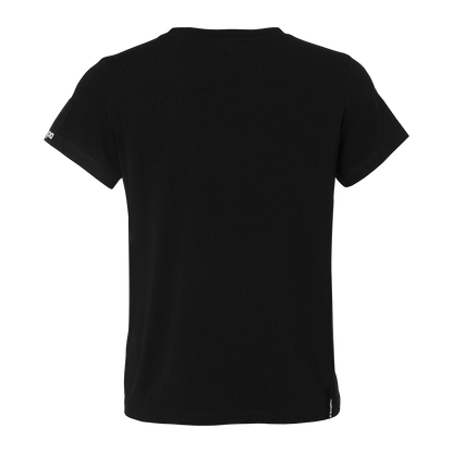 KEMPA Stmnt T-Shirt Damen (schwarz)