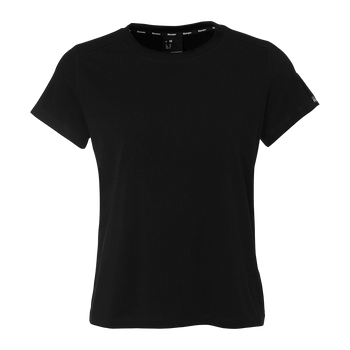 KEMPA Stmnt T-Shirt Damen (schwarz)