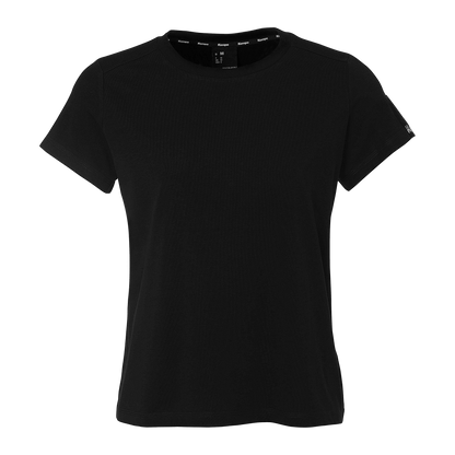 KEMPA Stmnt T-Shirt Damen (schwarz)