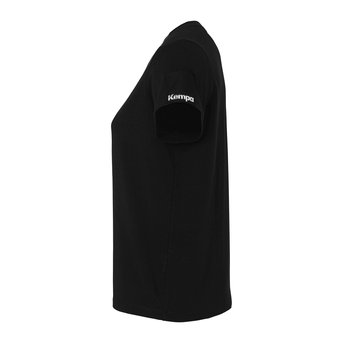 KEMPA Stmnt T-Shirt Damen (schwarz)