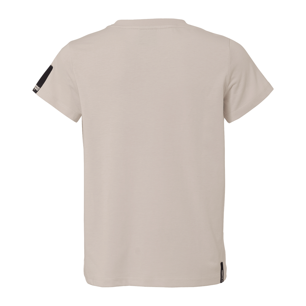 KEMPA Stmnt T-Shirt Damen (beige)