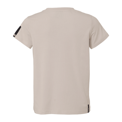 KEMPA Stmnt T-Shirt Damen (beige)