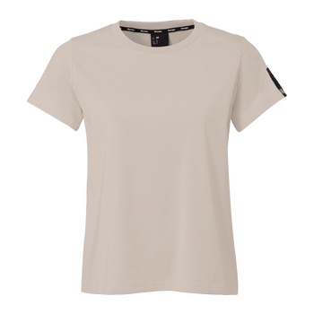 KEMPA Stmnt T-Shirt Damen (beige)