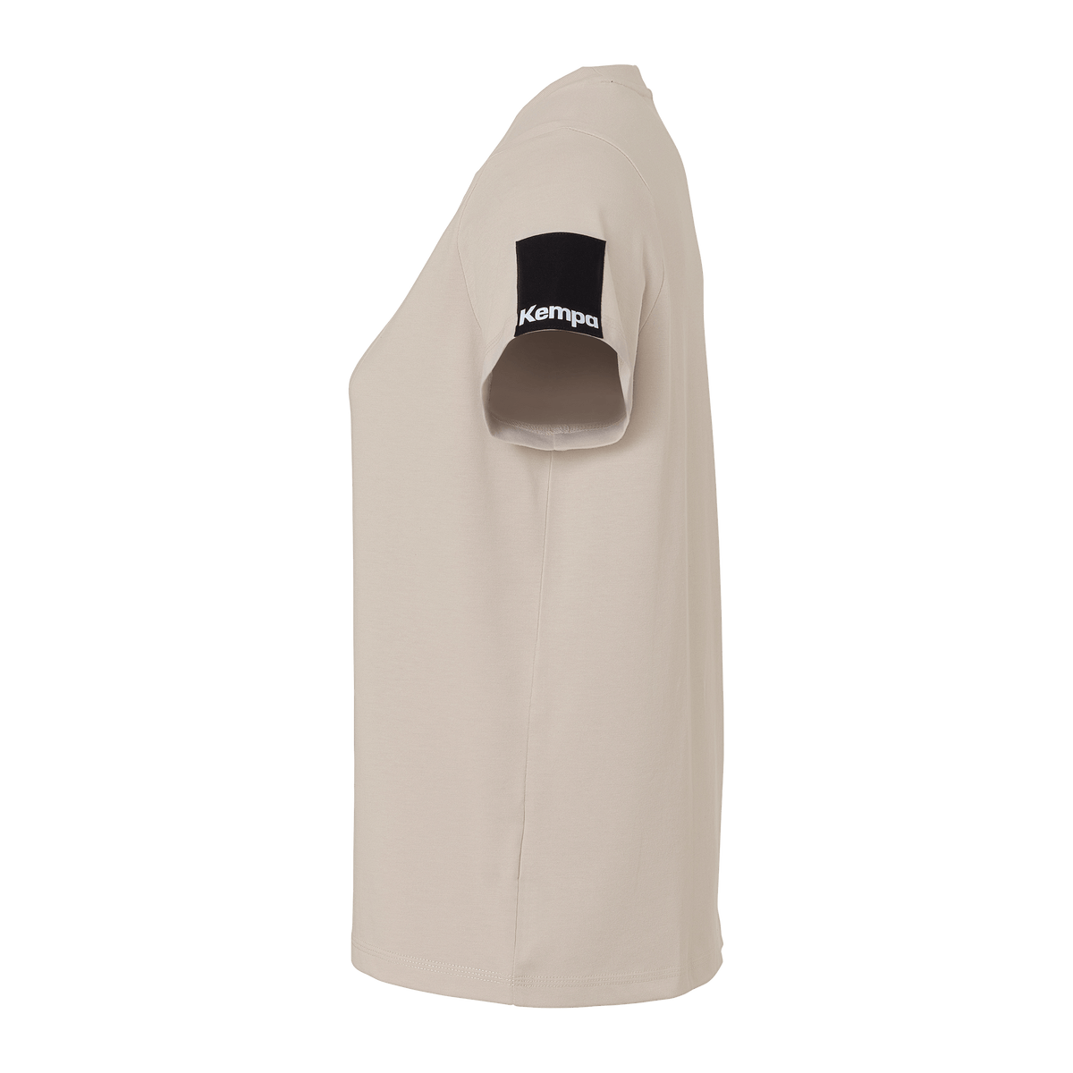 KEMPA Stmnt T-Shirt Damen (beige)