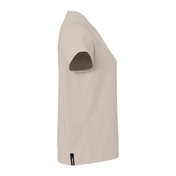 KEMPA Stmnt T-Shirt Damen (beige)