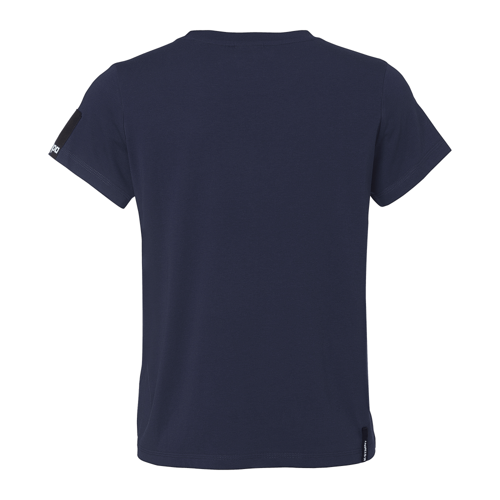 KEMPA Stmnt T-Shirt Damen (marine)