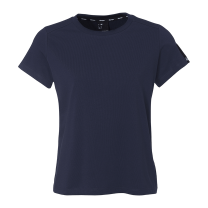 KEMPA Stmnt T-Shirt Damen (marine)