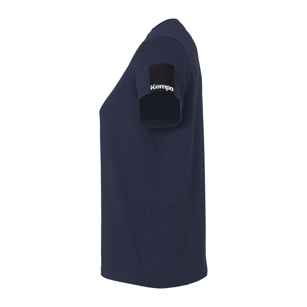 KEMPA Stmnt T-Shirt Damen (marine)