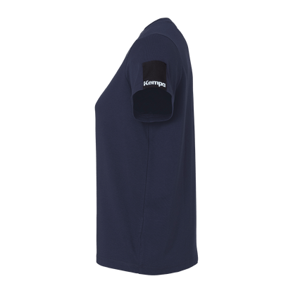 KEMPA Stmnt T-Shirt Damen (marine)
