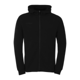 KEMPA Stmnt Kapuzenjacke Kind (schwarz)