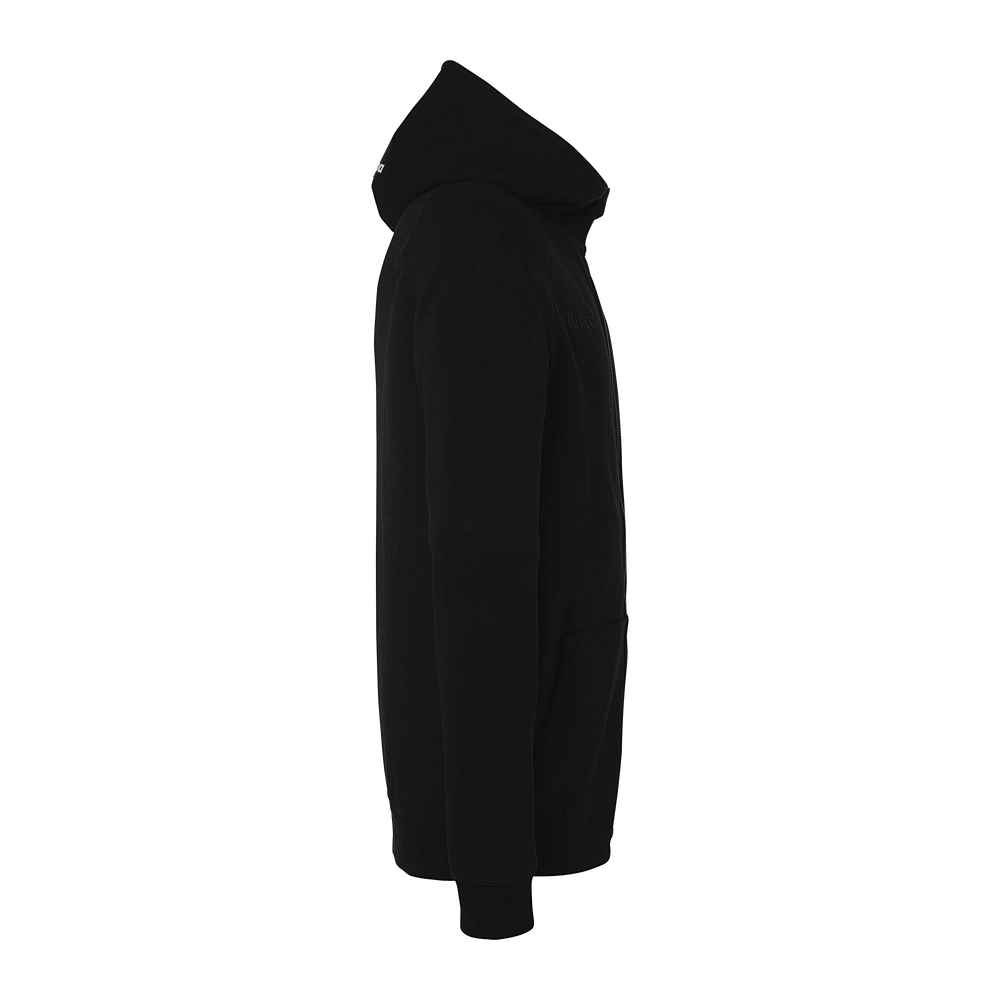 KEMPA Stmnt Kapuzenjacke Kind (schwarz)