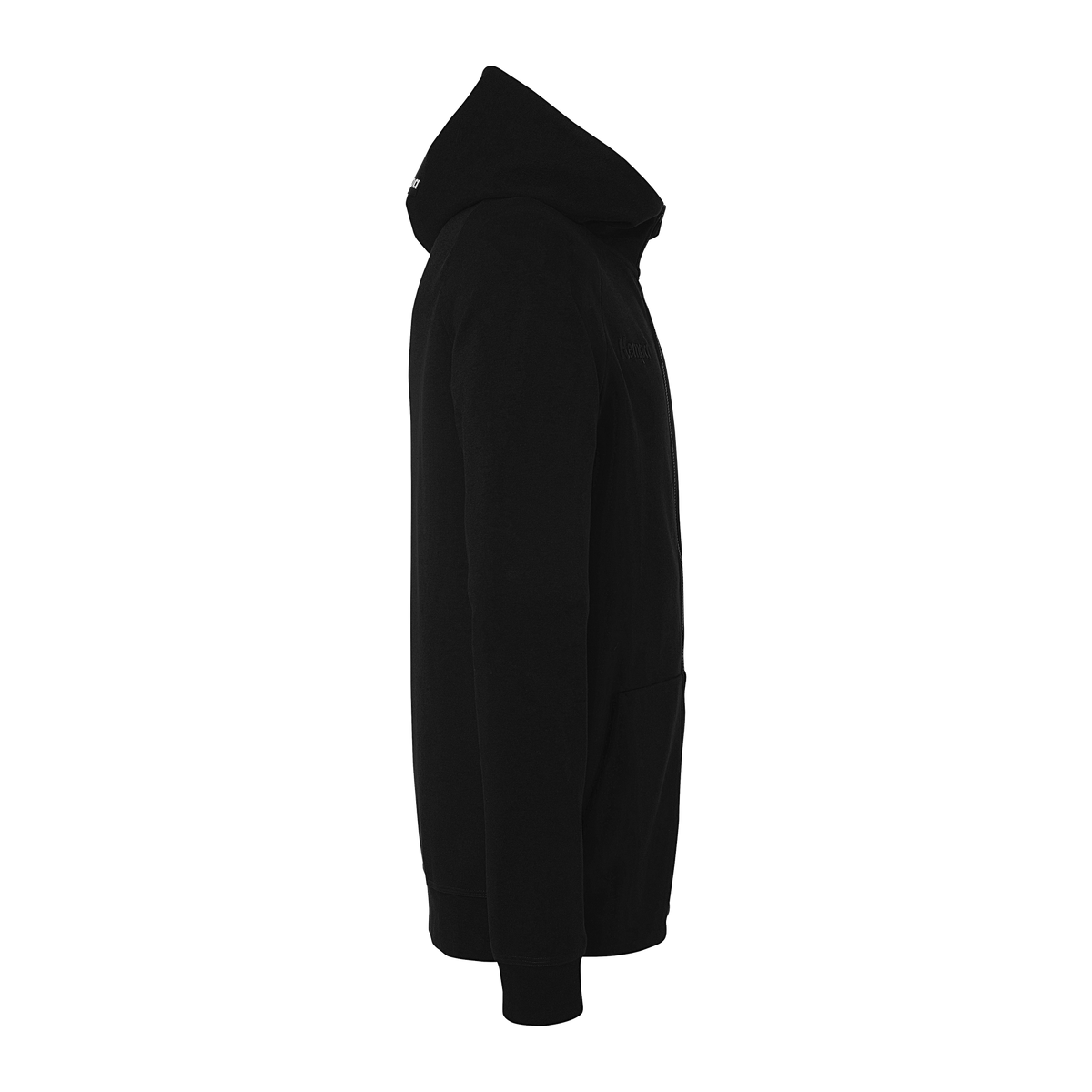 KEMPA Stmnt Kapuzenjacke Kind (schwarz)