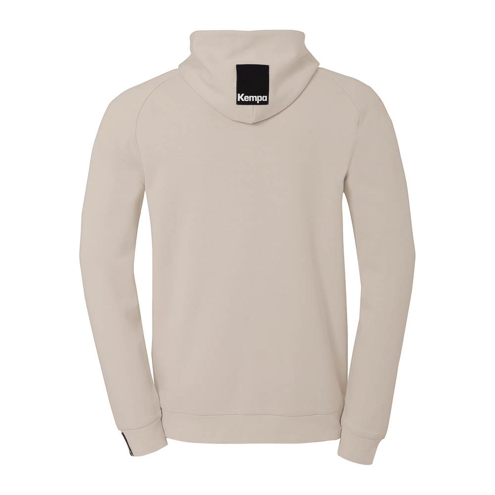 KEMPA Stmnt Kapuzenjacke Kind (beige)