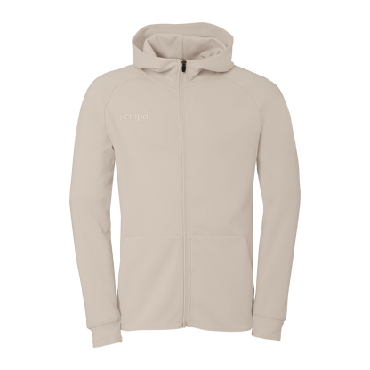 KEMPA Stmnt Kapuzenjacke Kind (beige)
