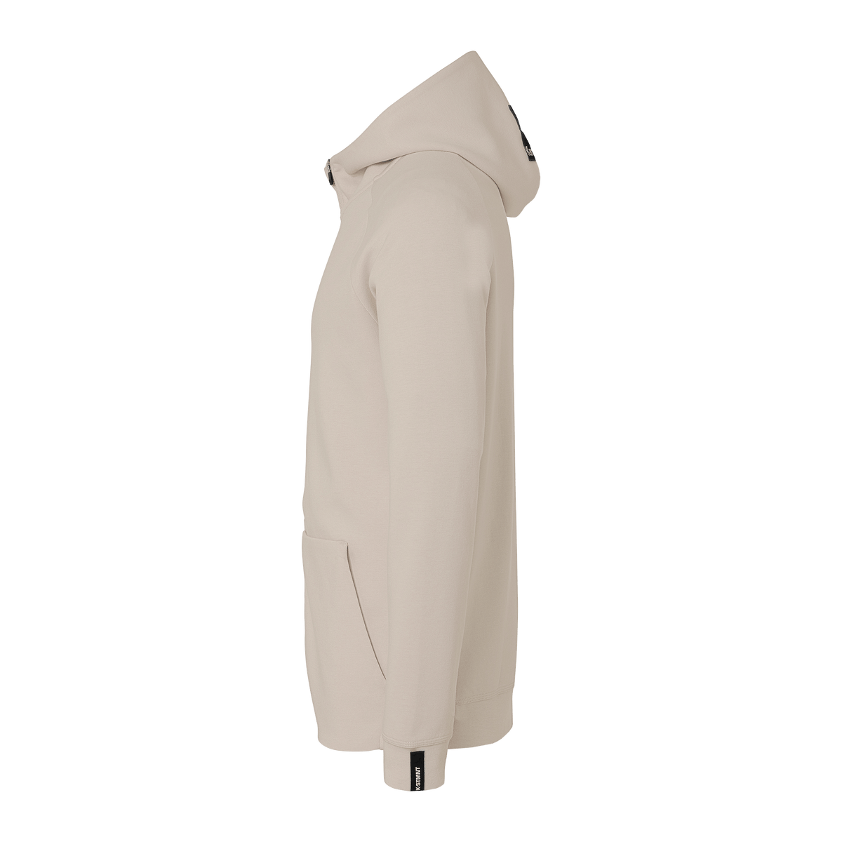 KEMPA Stmnt Kapuzenjacke Kind (beige)