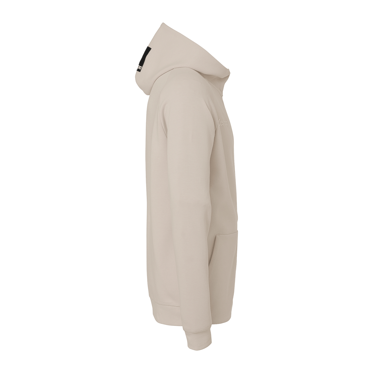 KEMPA Stmnt Kapuzenjacke Kind (beige)