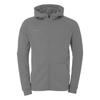 KEMPA Stmnt Kapuzenjacke Kind Grau