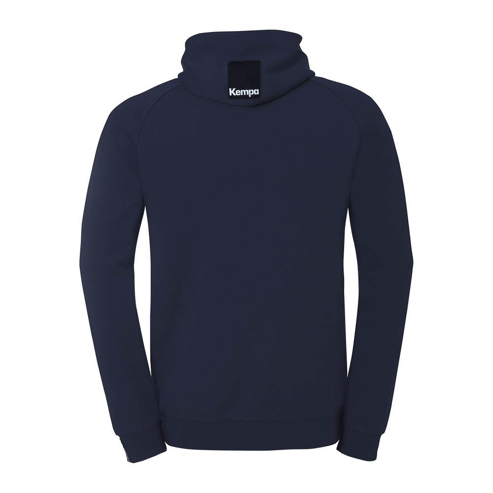 KEMPA Stmnt Kapuzenjacke Kind (marine)