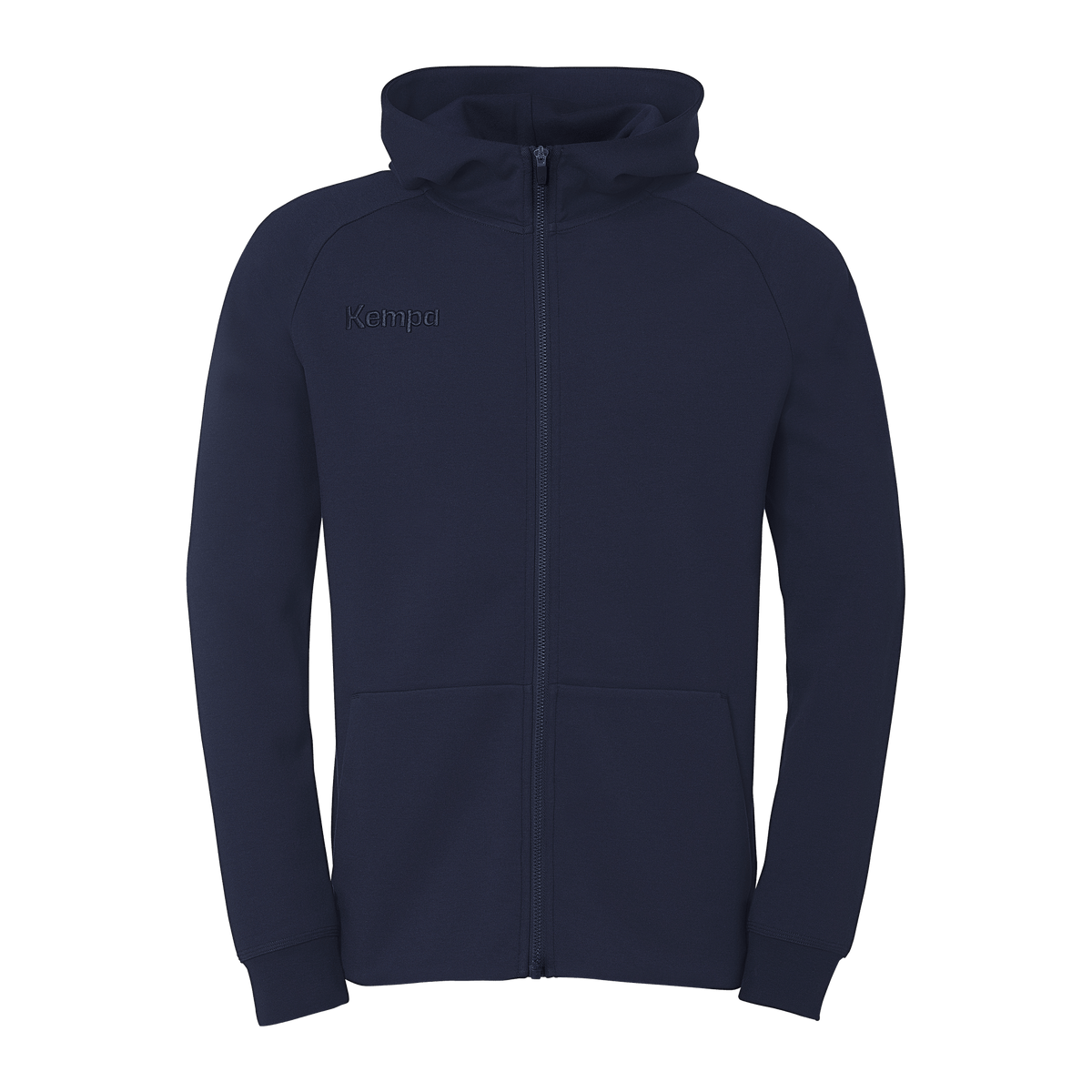 KEMPA Stmnt Kapuzenjacke Kind (marine)