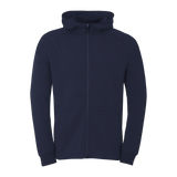 KEMPA Stmnt Kapuzenjacke Kind (marine)