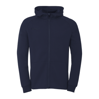 KEMPA Stmnt Kapuzenjacke Kind (marine)