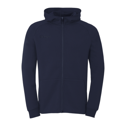 KEMPA Stmnt Kapuzenjacke Kind (marine)