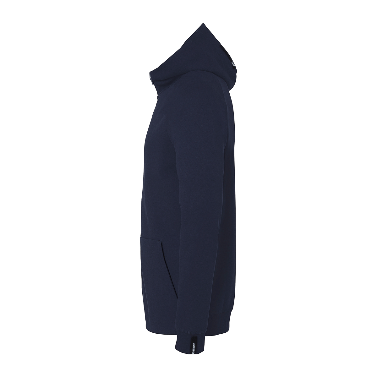 KEMPA Stmnt Kapuzenjacke Kind (marine)