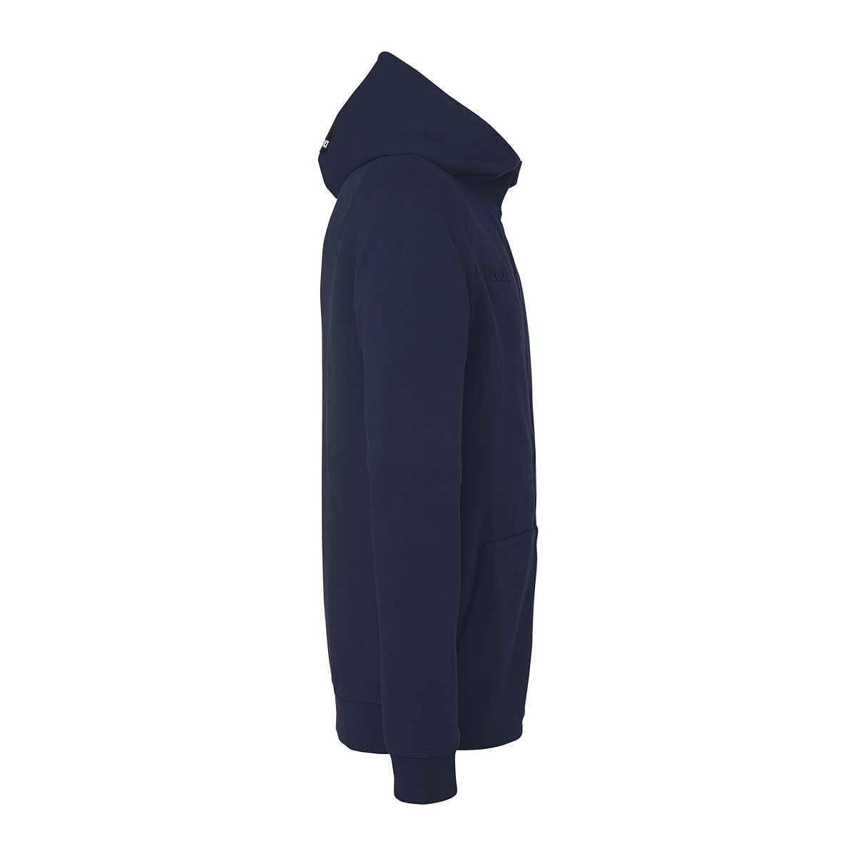 KEMPA Stmnt Kapuzenjacke Kind (marine)